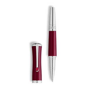 MontBlanc 萬寶龍瑪麗亞卡拉絲特別版鋼珠筆 MB133402