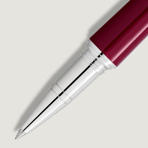 MontBlanc 萬寶龍瑪麗亞卡拉絲特別版鋼珠筆 MB133402