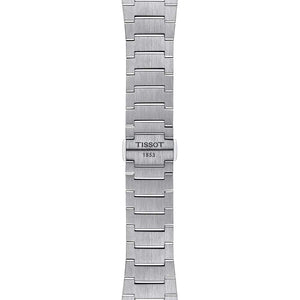 TISSOT 天梭 PRX 系列80小時自動款機械腕錶 40mm T1374071135100