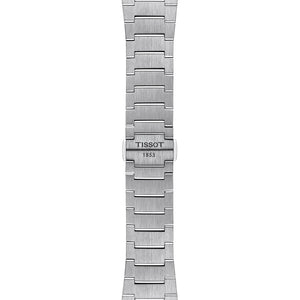 TISSOT 天梭 PRX 系列80小時自動機械腕錶漸變藍 40mm T1374071135101 - 新萬國鐘錶