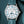 Frederique Constant 康斯登 Elegance Luna 優雅月亮系列機械真鑽月相腕錶 36mm FC-331MPWTD3BD6