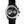 YEMA 野馬 Yachtingraff seconde / seconde/ 聯名機械石英混合機芯腕錶 39mm YMHF1588-ATPS