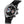YEMA 野馬 Yachtingraff seconde / seconde/ 聯名機械石英混合機芯腕錶 39mm YMHF1588-ATPS