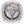 TISSOT 天梭 PRS516系列復古小秒針機械錶黑色PVD腕錶 42mm T1004281605100