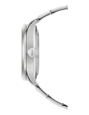 MIDO MULTIFORT 美度先鋒系列鏤空腕錶 42mm M0384361104100