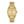 TISSOT 天梭 PRC 100 Solar 太陽能石英時尚黃金PVD經典腕錶 34mm T1518223302100