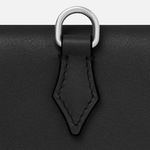 MONTBLANC 萬寶龍 大師傑作（大班）精選柔軟系列 4 卡式名片夾 131255