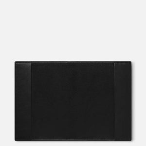 MONTBLANC 萬寶龍 大師傑作（大班）精選柔軟系列護照夾 131262