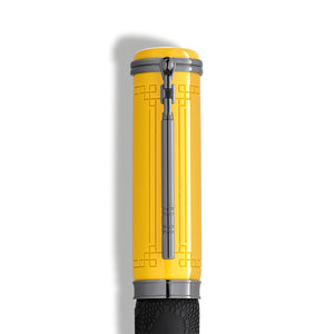 MontBlanc 萬寶龍著名人物系列 Bruce Lee 致敬李小龍特別版鋼珠筆 MB133428