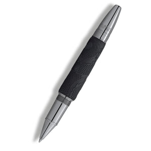 MontBlanc 萬寶龍著名人物系列 Bruce Lee 致敬李小龍特別版鋼珠筆 MB133428