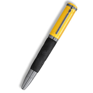 MontBlanc 萬寶龍著名人物系列 Bruce Lee 致敬李小龍特別版鋼珠筆 MB133428