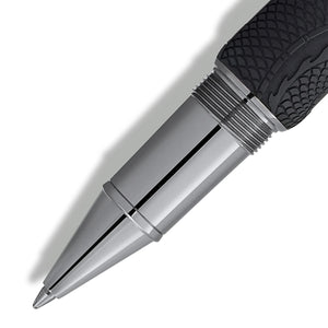 MontBlanc 萬寶龍著名人物系列 Bruce Lee 致敬李小龍特別版鋼珠筆 MB133428