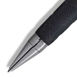 MontBlanc 萬寶龍著名人物系列 Bruce Lee 致敬李小龍特別版原子筆 MB133429