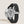 MontBlanc 萬寶龍 Iced Sea 系列日期顯示冰川紋自動腕錶 0 Oxygen 零氧特別版 38mm MB136542 - 新萬國鐘錶