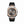 Bell & Ross 柏萊士 BR 05 CHRONO GREY STEEL & GOLD Rubber 不鏽鋼18k玫瑰金計時腕錶 42mm