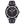 TISSOT 天梭 PRS516系列復古小秒針機械錶黑色PVD腕錶 42mm T1004281605100
