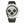 Frederique Constant 康斯登 HIGHLIFE 熊貓計時碼錶機械腕錶 41mm FC-391SGR4NH6