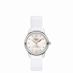 MontBlanc 萬寶龍 Bohème 寶曦系列日期顯示自動腕錶 30mm MB133305