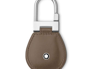 MONTBLANC 萬寶龍大師傑作大班系列鑰匙圈 MB198343 - 新萬國鐘錶