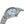 TISSOT 天梭 PRC 100 Solar 太陽能石英時尚經典腕錶 39mm T1514221135100