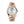 Frederique Constant 康斯登 HIGHLIFE 心跳鏤空玫瑰金真鑽機械腕錶 34mm FC-310MPWD2NH4B