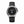 Frederique Constant 康斯登 Classics Moneta Moonphase系列優雅月相石英腕錶 37mm FC-206B3S6