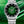 MIDO 美度 Commander 香榭系列 Gradient  綠色漸層機械腕錶 M0214071141103