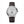 Frederique Constant 康斯登 Classics Moneta Moonphase系列優雅月相石英腕錶 37mm FC-206S3S6