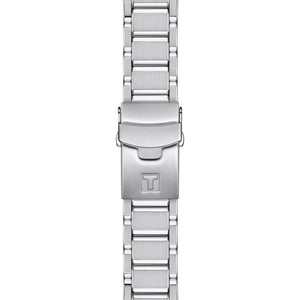 TISSOT 天梭 T-Race 競速運動系列三眼石英計時碼錶 45mm T1414171104100 - 新萬國鐘錶