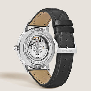 MontBlanc 萬寶龍 Star Legacy 明星傳承系列月相自動機械腕錶 42mm MB134297