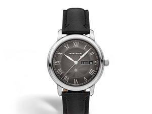 MontBlanc 萬寶龍 Star Legacy 明星傳承系列日期星期顯示自動腕錶 39mm MB134296 - 新萬國鐘錶