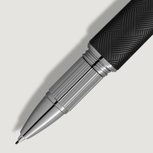 MontBlanc 萬寶龍星際行者 Extreme 風尚系列珍貴樹脂鋼珠筆 MB133763