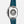 Bell & Ross 柏萊士 BR 05 GMT Sky Blue Rubber 天空藍 41mm
