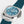 Bell & Ross 柏萊士 BR 05 GMT Sky Blue Rubber 天空藍 41mm