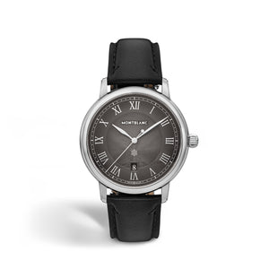 MontBlanc 萬寶龍 Star Legacy 明星傳承系列日期顯示自動腕錶 42mm MB134359