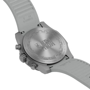 TISSOT 天梭 SUPERSPORT NBA 2026聯名三眼計時石英腕錶 42mm T125.417.17.031.00