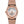 Frederique Constant 康斯登 HIGHLIFE 自製機芯世界時區18k玫瑰金台灣限定腕錶綠 41mm