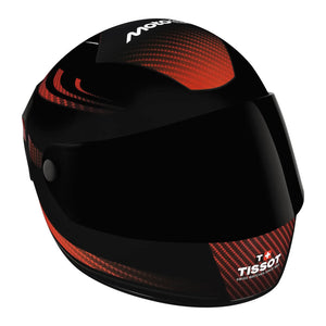 TISSOT 天梭 T-Race MotoGP 競速系列石英計時碼錶2026年限量版8000支 45mm T1414173742200 - 新萬國鐘錶