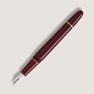 MontBlanc 萬寶龍大師傑作大班系列 Classique 鋼筆 MB133006