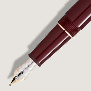 MontBlanc 萬寶龍大師傑作大班系列 Classique 鋼筆 MB133006