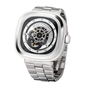 SEVENFRIDAY P系列 P1B-01M