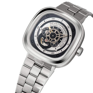 SEVENFRIDAY P系列 P1B-01M
