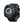 SEVENFRIDAY Q系列PVD黑色機械錶44.3mm x 49.7mm Q3-01 - 新萬國鐘錶