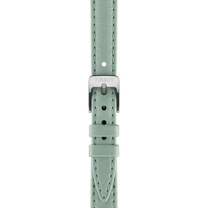 TISSOT 天梭 SRV系列方形時尚石英女士腕錶 30x22mm T1601101609300