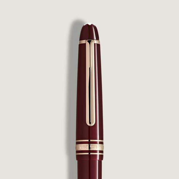 MontBlanc 萬寶龍大師傑作大班系列 Classique 鋼筆 MB133006