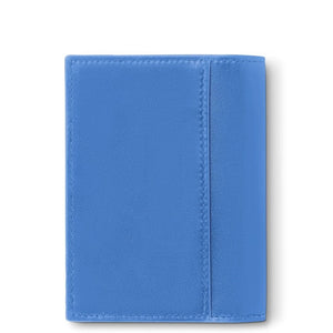 MONTBLANC 萬寶龍大師傑作4卡皮夾 MB198322