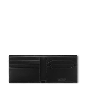 MONTBLANC 萬寶龍 Extreme 風尚系列皮夾 6卡式 MB131762