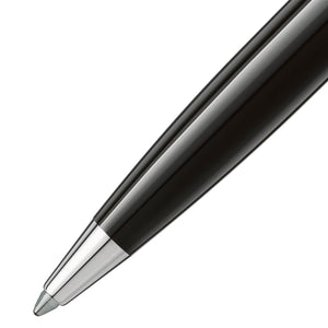 MONTBLANC 萬寶龍 PIX原子筆MB132495 與 大師傑作(大班) 6卡卡夾MB198324 奢華商務禮盒套組 MB137793