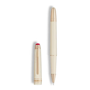 MontBlanc 萬寶龍大師傑作大班系列《羅密歐與茱麗葉》Classique 鋼珠筆 MB132919 - 新萬國鐘錶