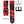 Horus Straps Panerai沛納海 - Luminor  錶徑 42/44/47mm適用 迷彩橡膠錶帶 - 新萬國鐘錶